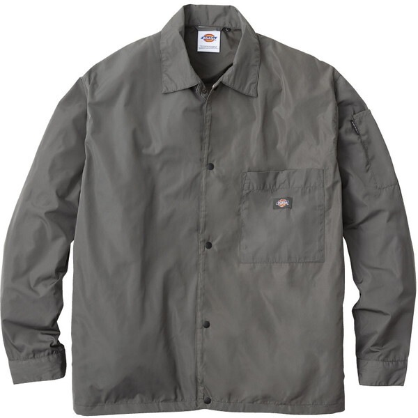 コーコス D-7510 アーミー XL コーチジャケット