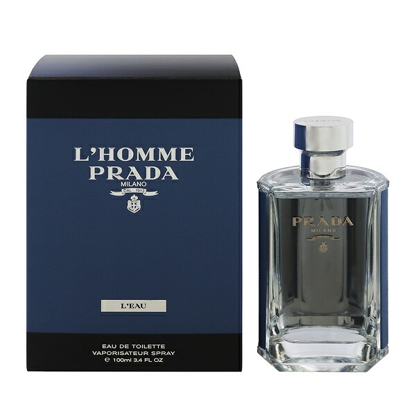 プラダ オム ロー EDT SP 100ml 19,349円