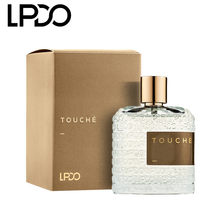 LPDO トゥシェ EDPI 30ml