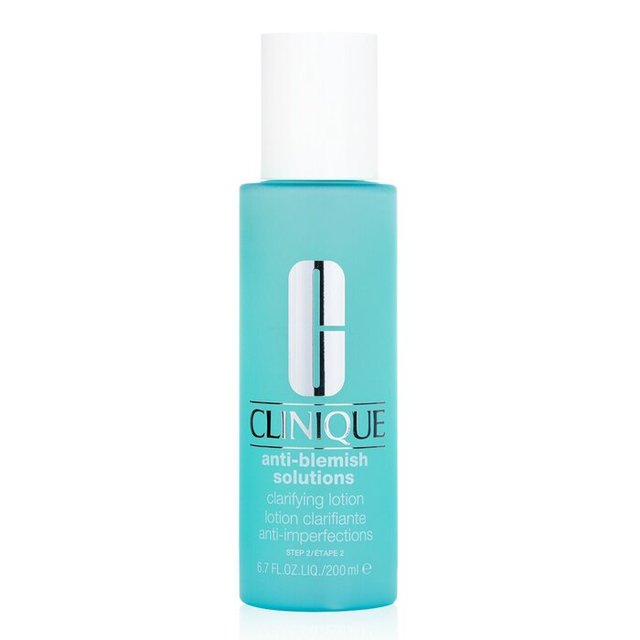クリニーク アクネ クラリファイング ローション 200ml