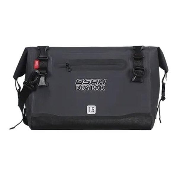 15L メッセンジャーバッグ IPX6/防水/グレー GBM-200-B-4 Grey