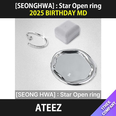 Qoo10] KQエンターテインメント [当店トレカ付き]（[SEONGHWA]