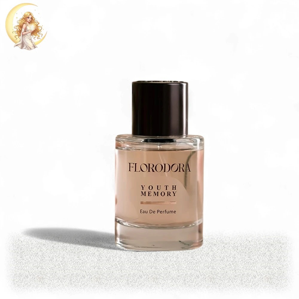 ユースメモリ オードパルファム 50 mL [甘く清らかな香り]