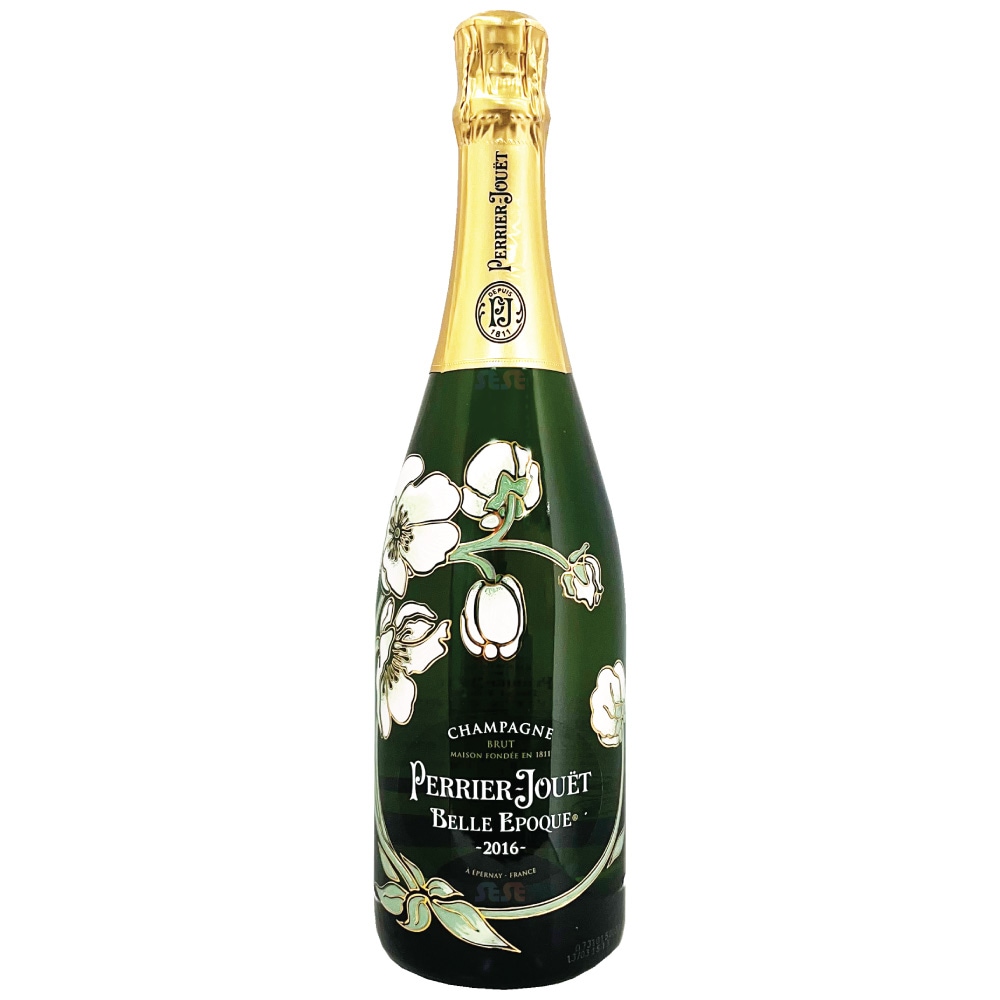 正規品 ペリエ ジュエ ベル エポック ブリュット 白 2016 750ml PERRIER JOUET BELLE EPOQUE シャンパン シャンパーニュ