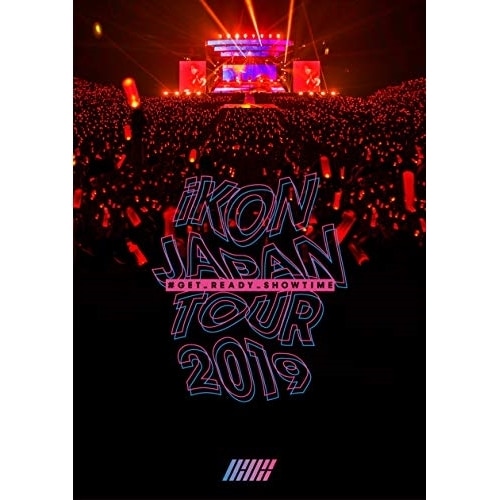 iKON ／ iKON JAPAN TOUR 2019(Blu-ray Disc) (Blu-ray) AVXY-58940