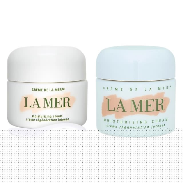 ドゥ・ラ・メール クレーム ドゥ・ラ・メール（モイスチャライジングクリーム） 30ml+60ml 36,867円