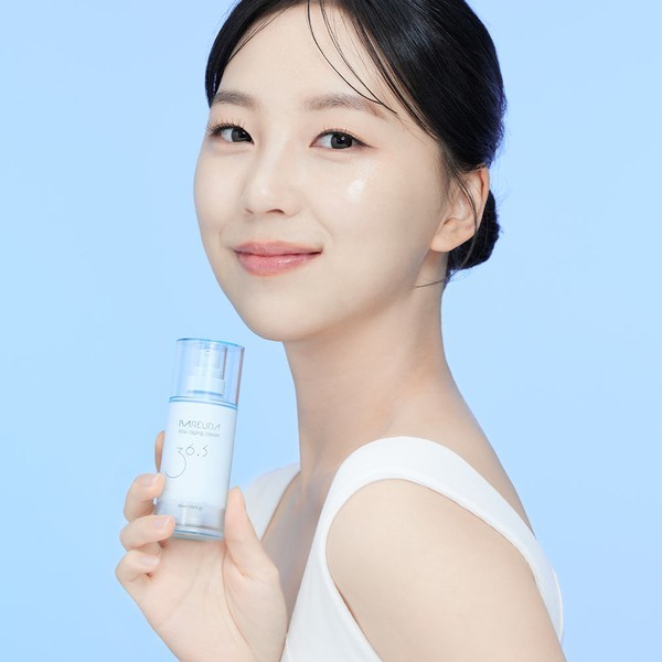 36.5 洗いプバ 塗る スローエイジングクリーム