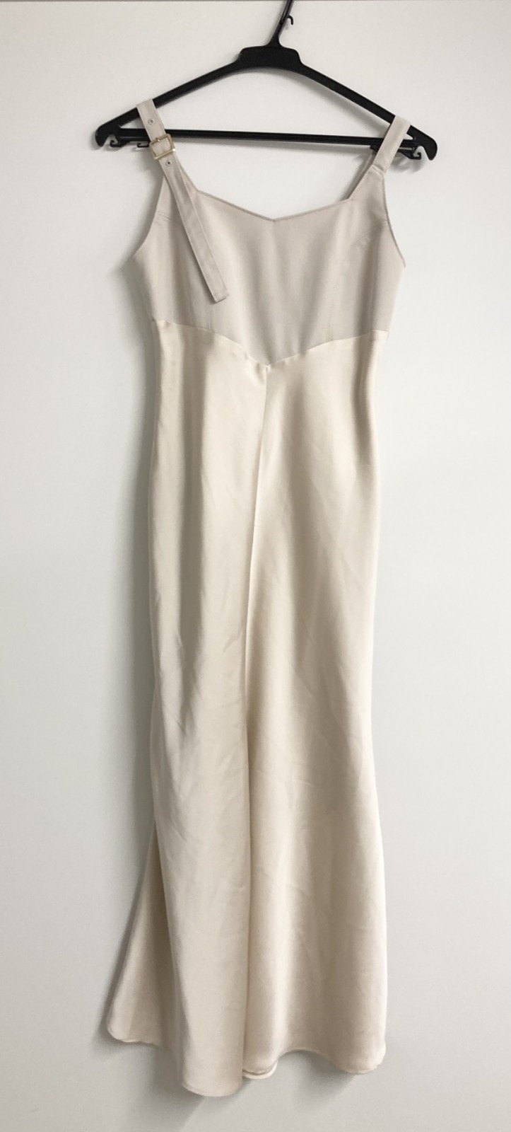 LILY　BROWN　リリーブラウン　キャミワンピース　LWFO244157