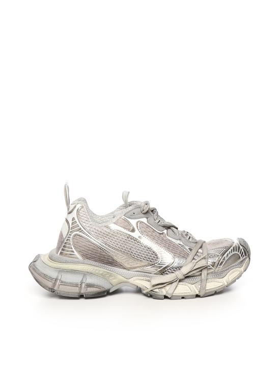 BALENCIAGA Women Sneakers 734731 W3XL49191 Eggshell