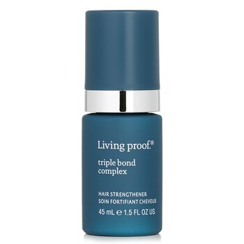 Living Proof トリプル ボンド コンプレックス