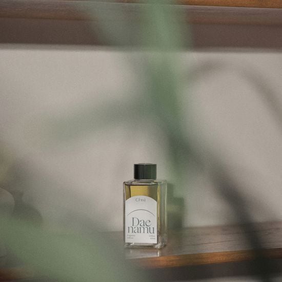 香水ディフューザーバンブー110ml