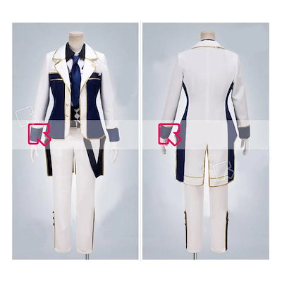 IDOLiSH7 アイドリッシュセブン 和泉一織 いずみいおり 風 コスプレ衣装 演出服 変装 cosplay 仮装 二次会 イベント パーティー 7,004円