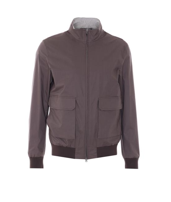 HERNO Men Suit Jackets GI000640U 13164Z8800 Brown