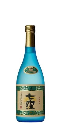 1ケース単位12本入り25七窪720ML瓶12本入り（芋）メーカー鹿児島県：東酒造（株）