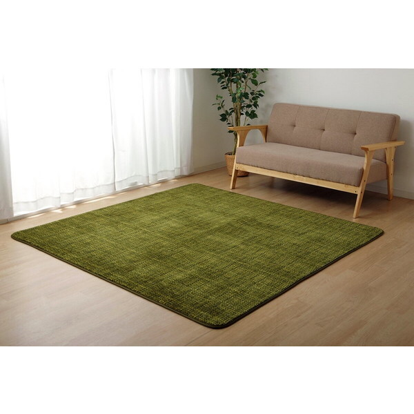 1271060123201 ノートII 長方形 GN 200×250 メーカー直送