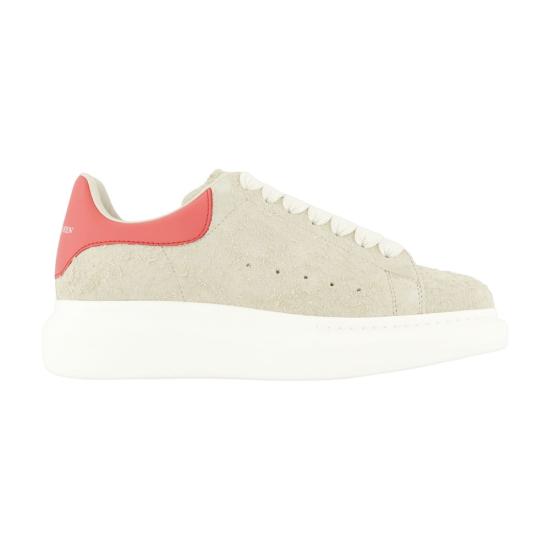 ALEXANDER MCQUEEN Women Sneakers 553770WIAJ91645 multicolor