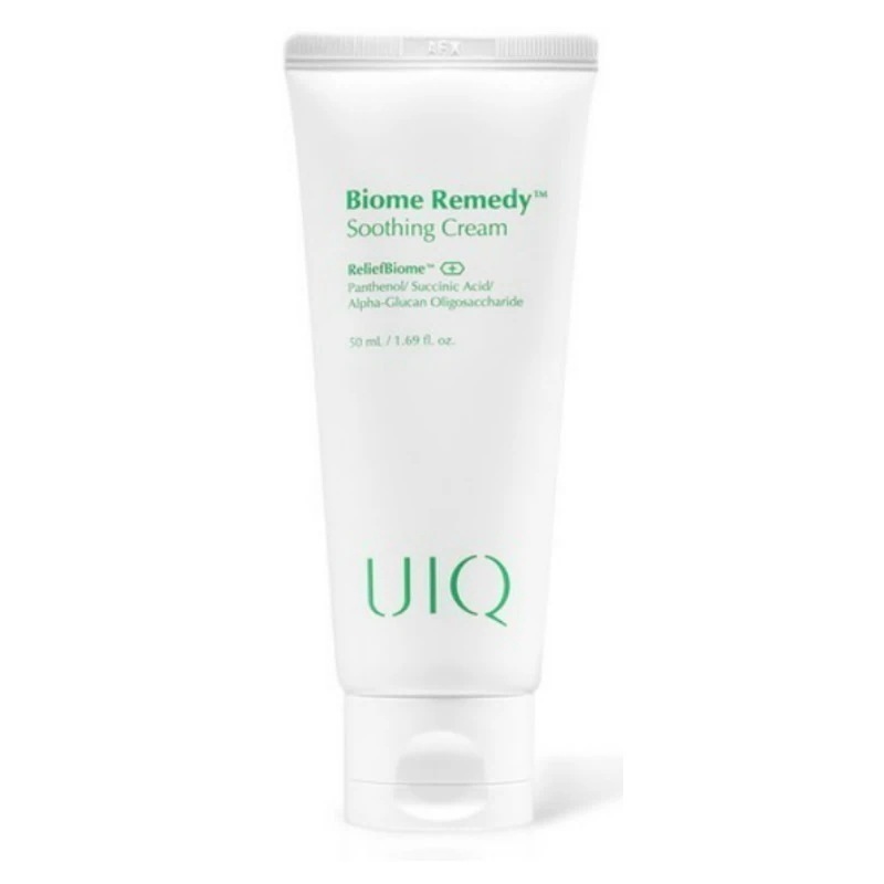 バイオーム レミディ スージングクリーム50ml / 韓国コスメ