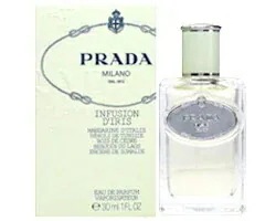 プラダ インフュージョン ディリス EDP SP 30ml【香水 メンズ レディース】