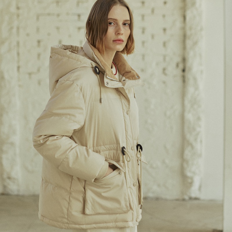 STRING DUCKDOWN PADDING_2 colors