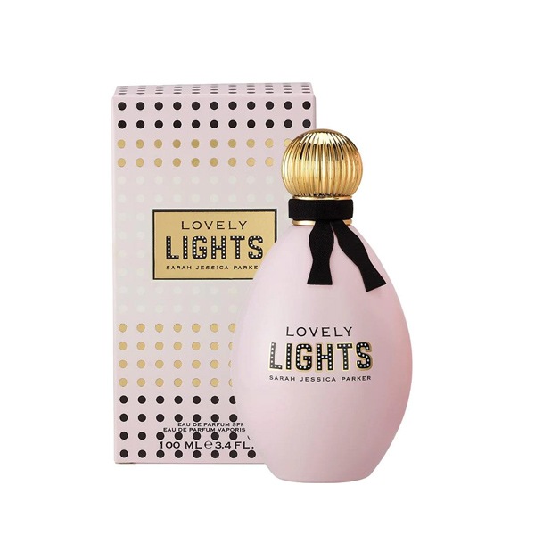 サラ ジェシカ パーカー ラブリー ライト EDP SP 100ml