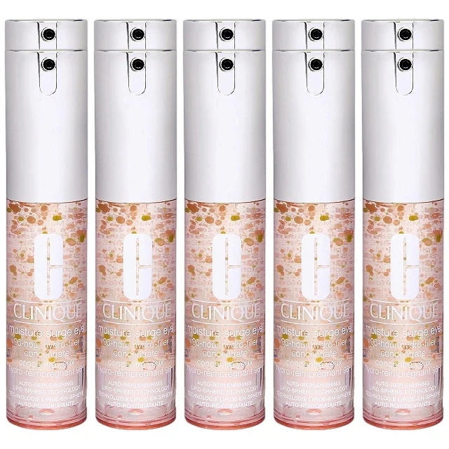モイスチャーサージ 96 アイコンセントレート 15ml x 10 お得な10個セット