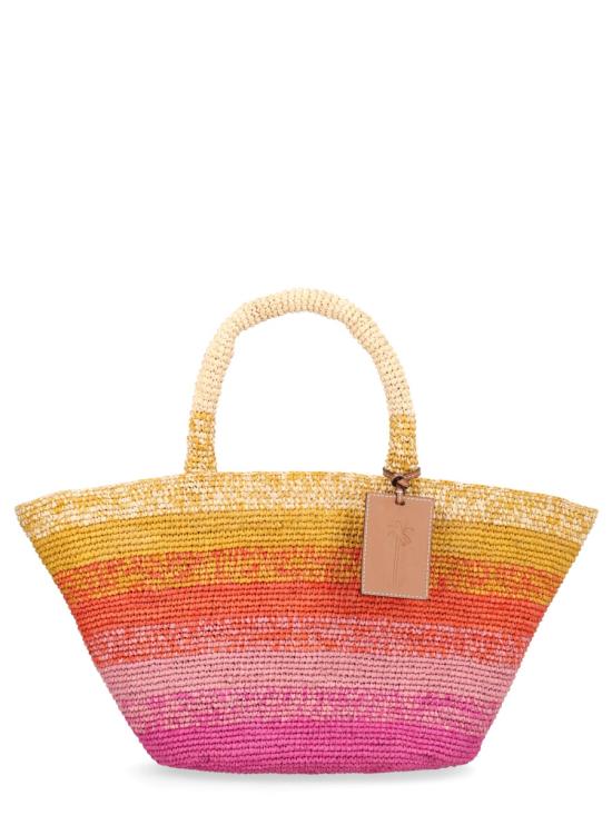 MANEBI Women Shoulder Bags V9 9DW SUNSETGLOW MULTICOLOUR
