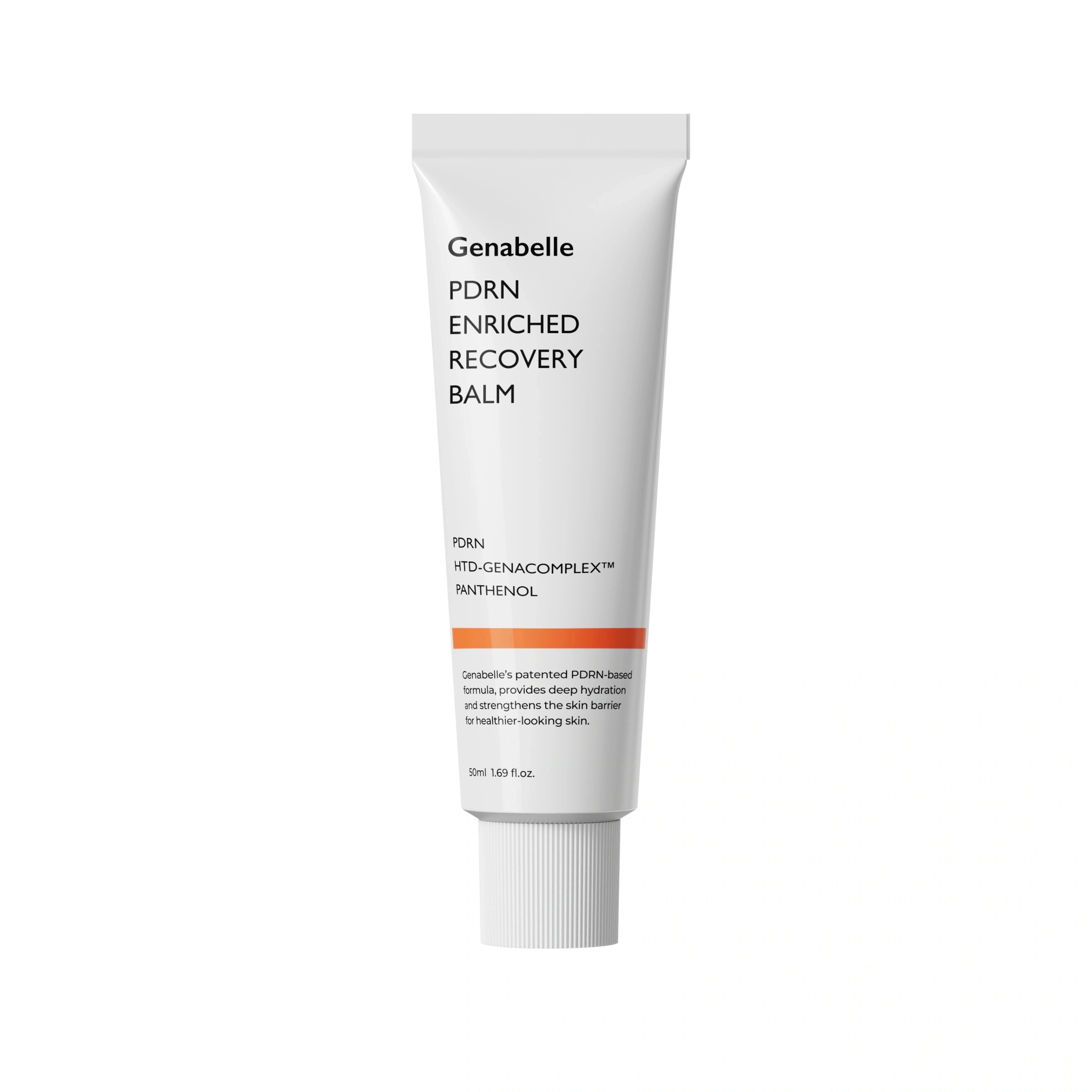 [25SS/New]PDRN パンテノール インリッチド リカバリーバーム 50ml (+PDRN サーモントナー 30ml ミニチュア贈呈)