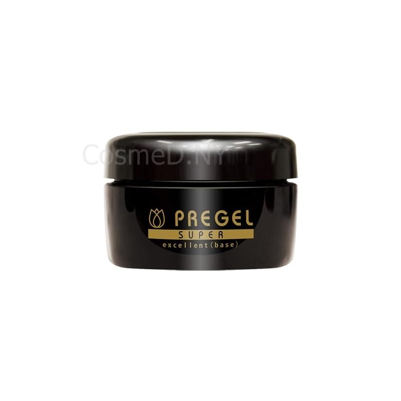 プリジェル ジェルネイル エクセレント ベース a 15g