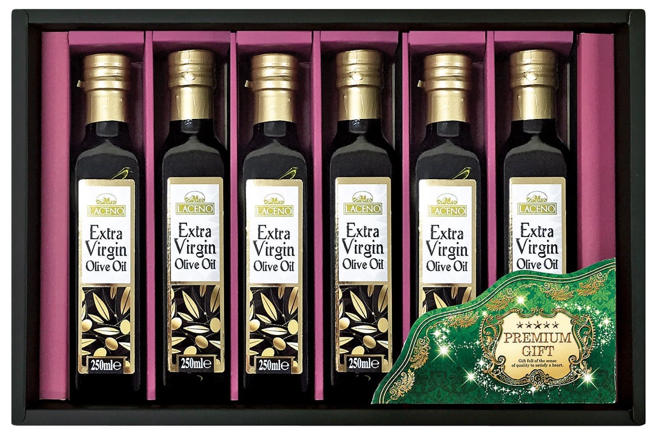 40%OFF ゴールドラベル エキストラヴァージン オリーブオイルGIFT OLX-IF3 詰め合わせ お返し 法事 お歳暮