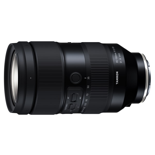 35-150mm F2-2.8 Di III VXD (Model A058) 　ソニーE用　4960371006789 100,540円