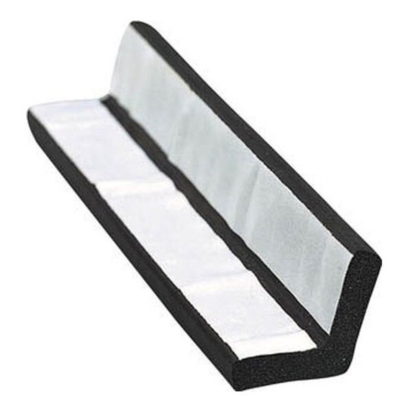 光 スポンジアングルドラム巻粘着付5×20mm×20m