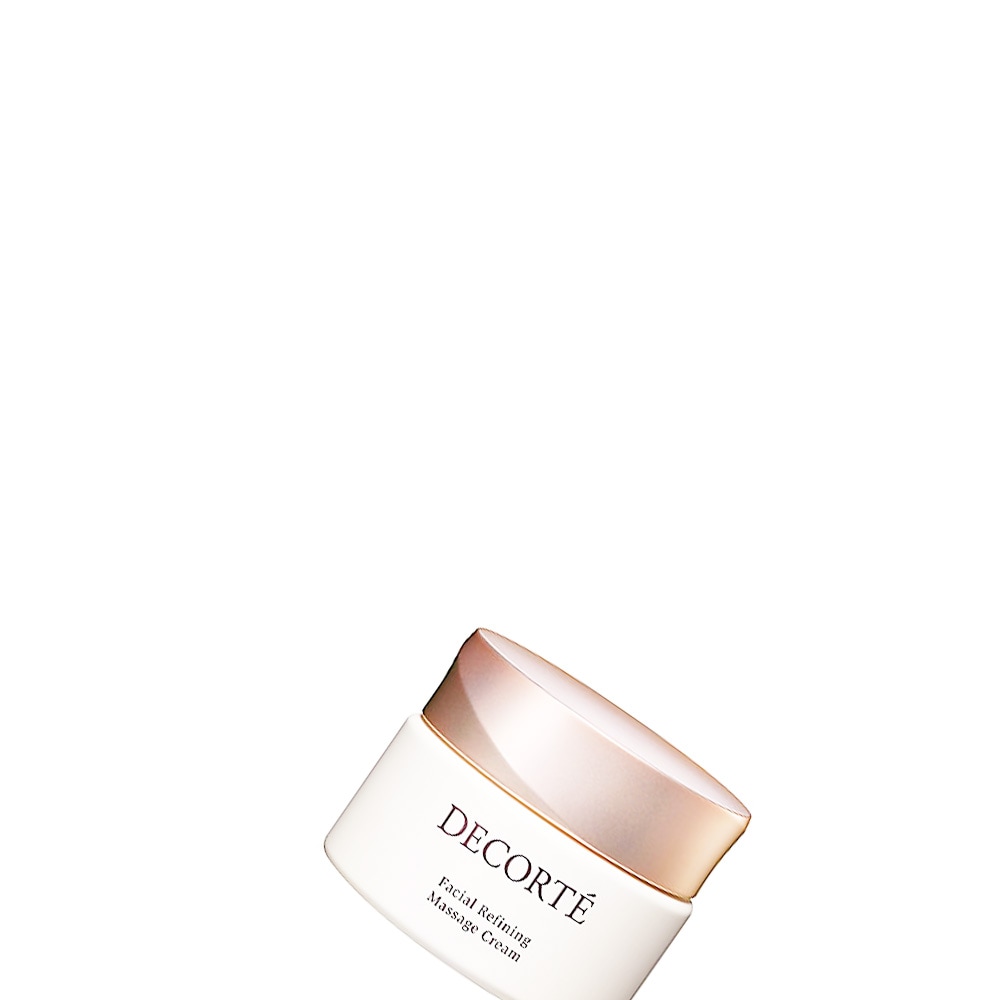 【国内正規品】コスメデコルテ COSME DECORTE フェイシャル　リファイニング　マッサージクリーム 80g／クリーム