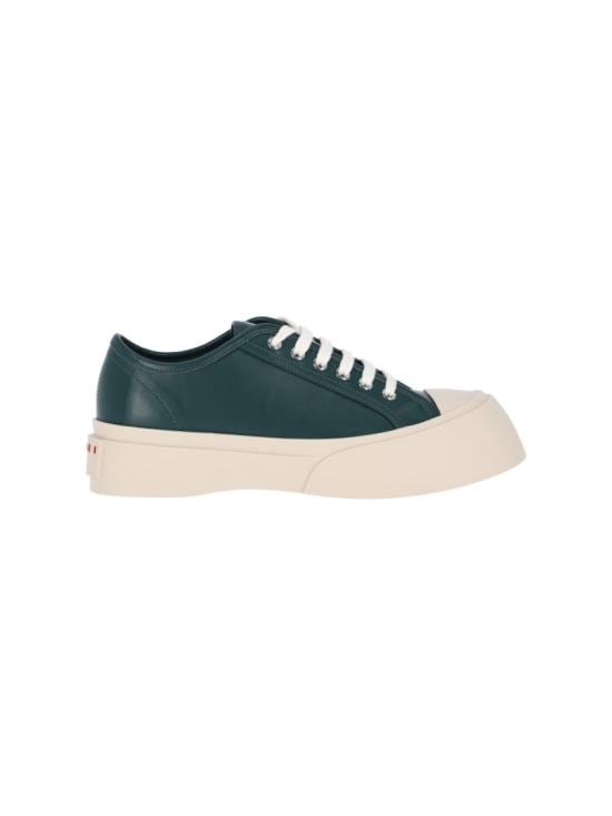 MARNI Men Sneakers SNZU002002 P722600V93 Green