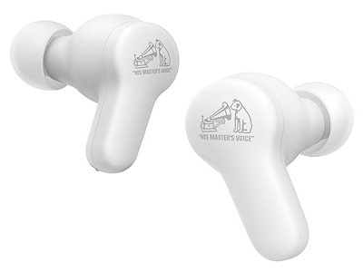 他サイト： JVCケンウッド Victor HA-A20T ワイヤレスイヤホン Bluetooth 本体質量4.2g（片耳）小型軽量ボディ 最大24時間再生 生活防水仕様 Bluetooth Ver.5.3 オリの商品画像