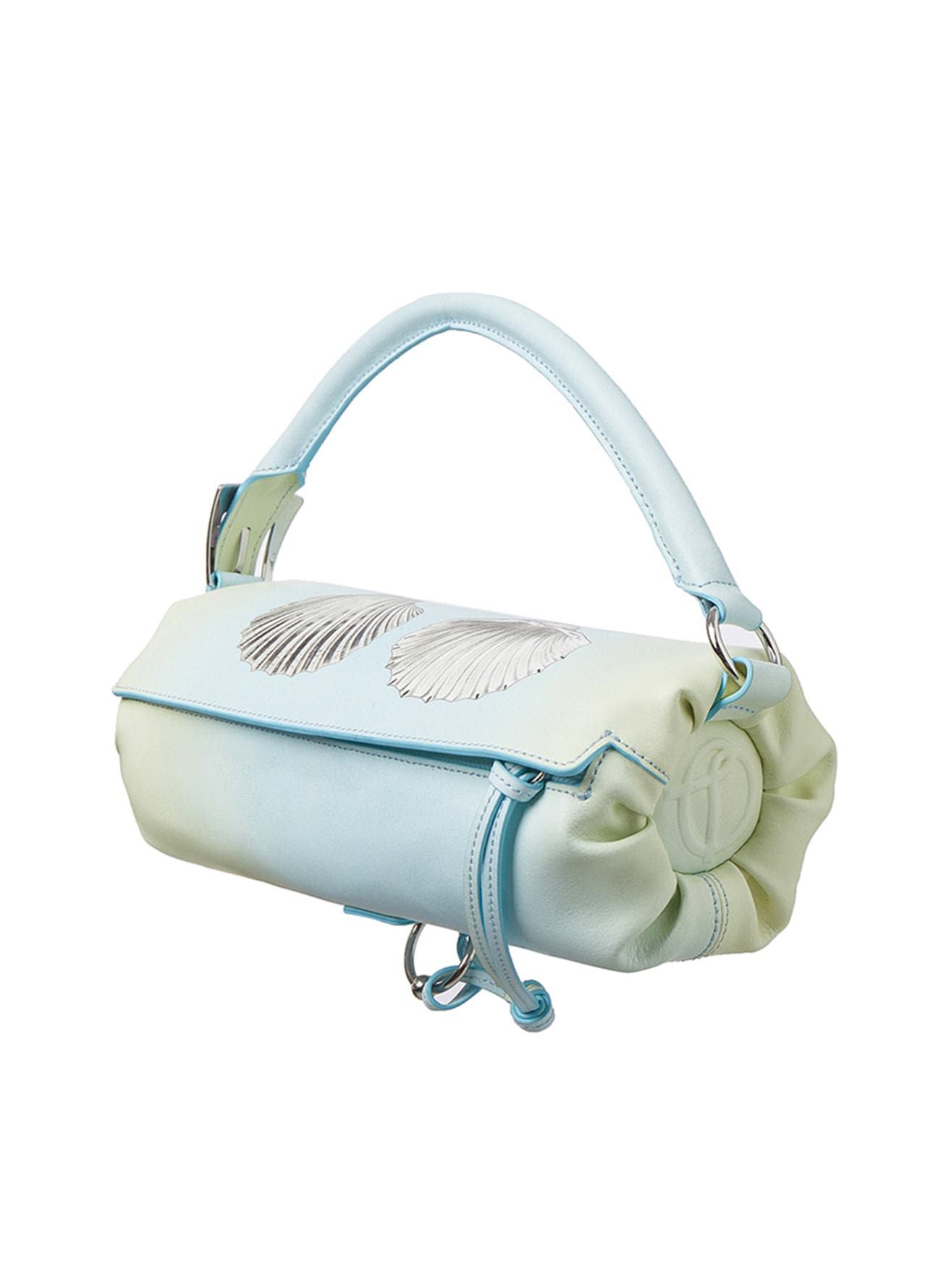 【THEOPENPRODUCT】 SHELL PILLOW HANDLE : MULTI