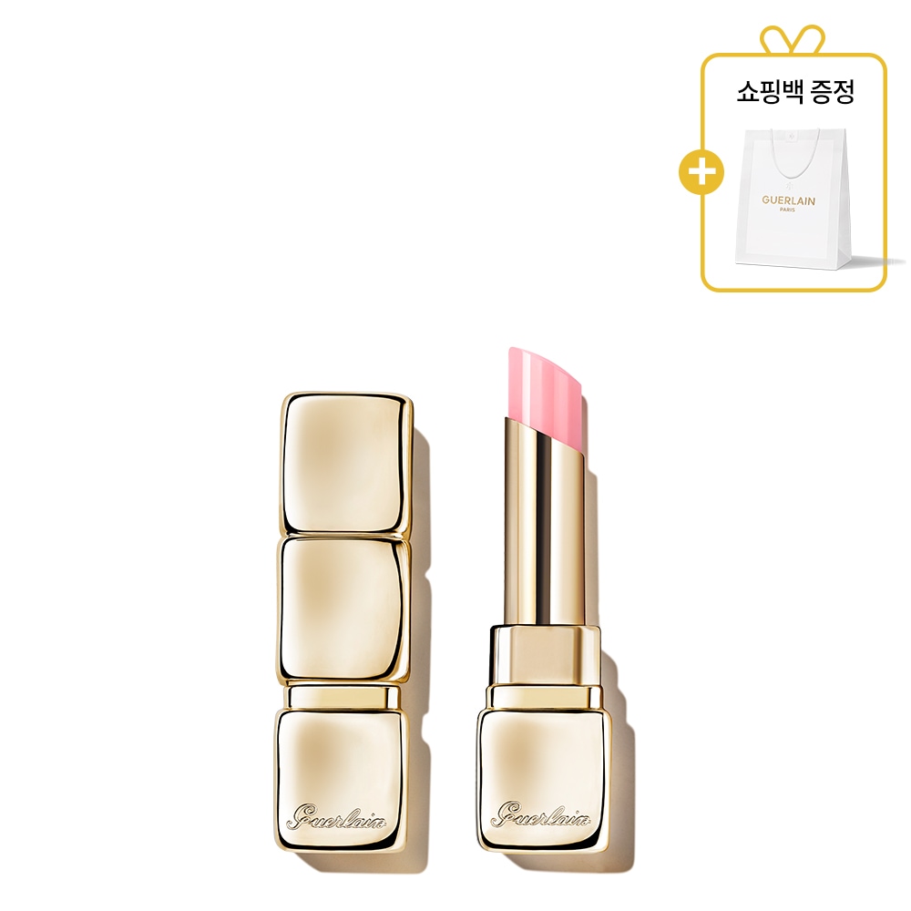 ジェランキスキスビーグローリップバーム