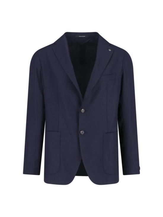 TAGLIATORE Men Jacket 1SMC22K PE 060069B5040 Blue