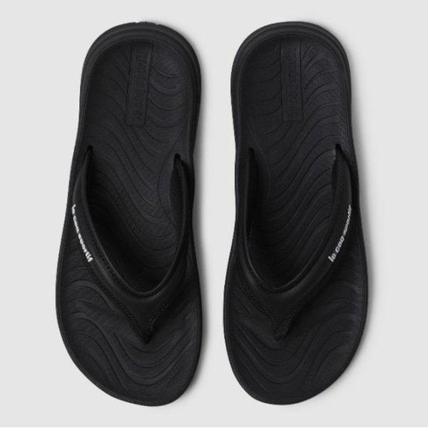 スリッパサンダル BQK QR223LTH41-BLK ルフレクション 3.0 / BLACK