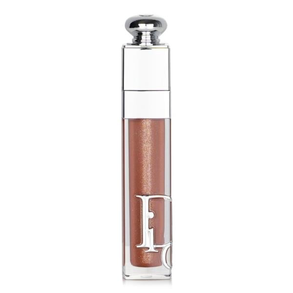 christian dior addict lip maximizer gloss - # 045 shimmer hazelnut 6ml