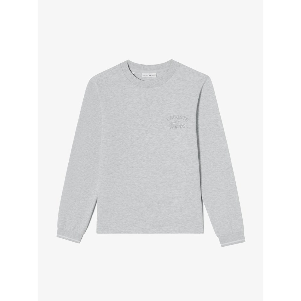 ラコステ女性用ベーシックトレーニング Tシャツ TF342E-54N CCA Q2NTF342E-54NCCA 11,317円