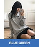 Blue Green
