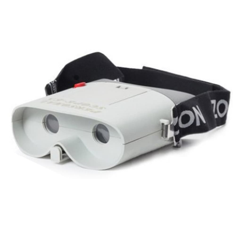 Eye Zone Eyesight recovery exercise equipment