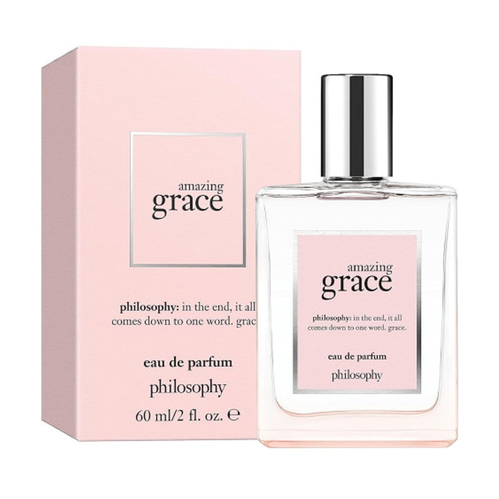 フィロソフィアメイジンググレースオードパルファムEDP 60ml