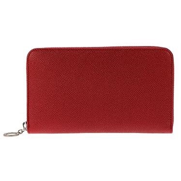 ブルガリ BVLGARI / 長札入財布 #37340 RUBY新春初売り大特価中!