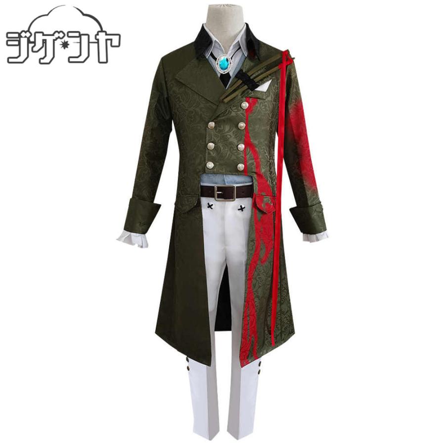 IdentityV 第五人格　リッパー　ジャック　良い子　コスプレ衣装