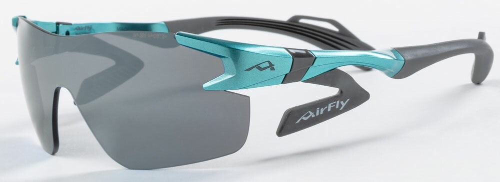 エアフライ Airfly AF302C32SP スポーツサングラスAF－302C－32SP エアフライ Airfly 鼻パ595