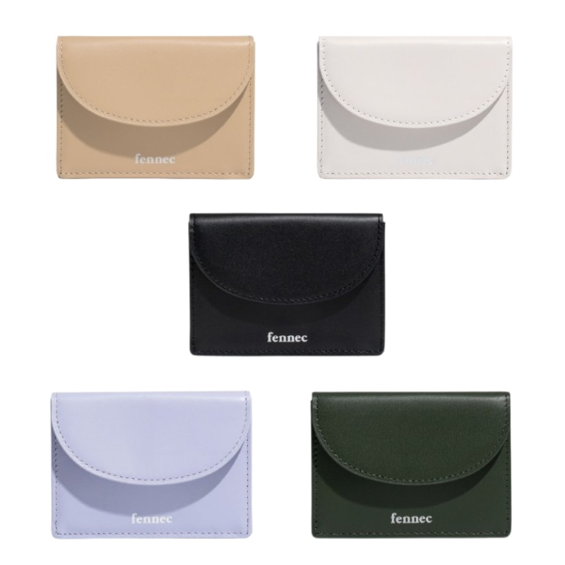 HALFMOON MINI WALLET [公式正規品]