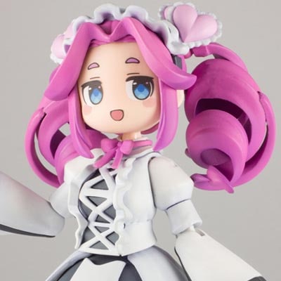 PLUM 1/12 プラフィア 四国めたん(東北ずん子・ずんだもんプロジェクト)【PP232】 プラモデル PM PP232 シコクメタン