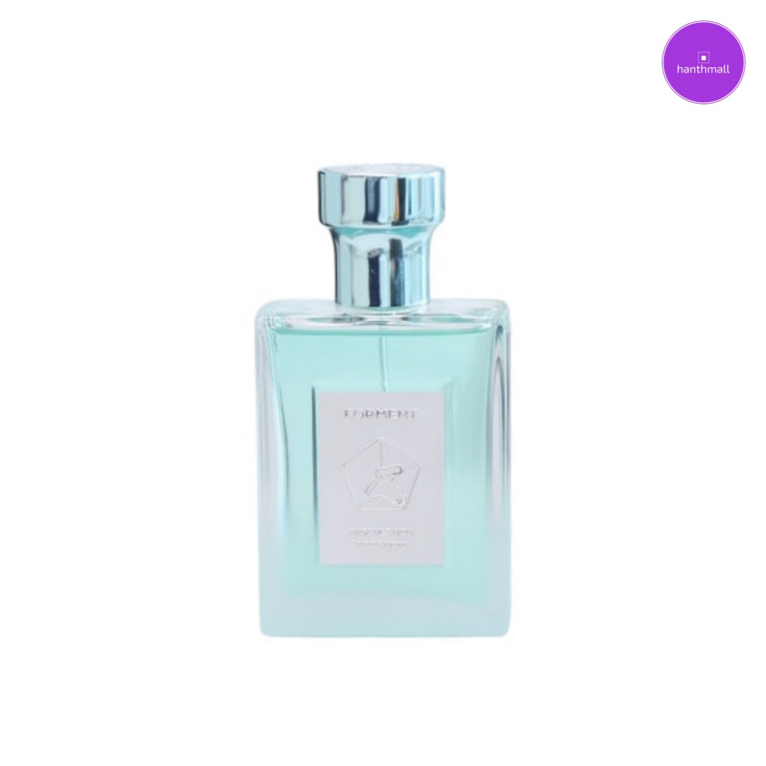 シグネチャーパフューム 50mL (コットンバス) 8,700円