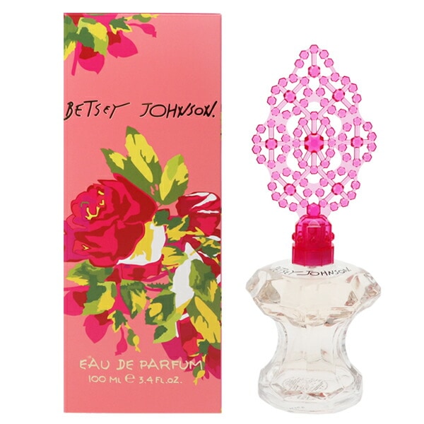 ベッツィ ジョンソン EDP SP 100ml